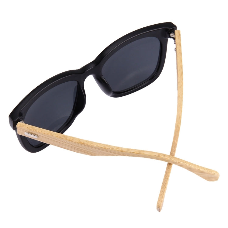 Bamboo Sunglasses - Outdoor & Sports by buy2fix | Online Shopping UK | buy2fix