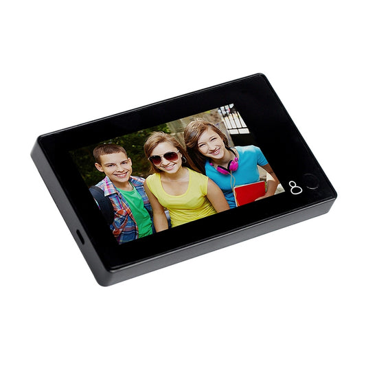 M4300B 4.3 inch TFT Color Display Screen 2.0MP Security Camera Video Smart Doorbell by buy2fix