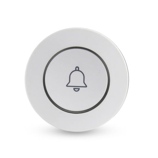 DY-ML300A Wireless Doorbell Button Anti-theft Alarm by buy2fix