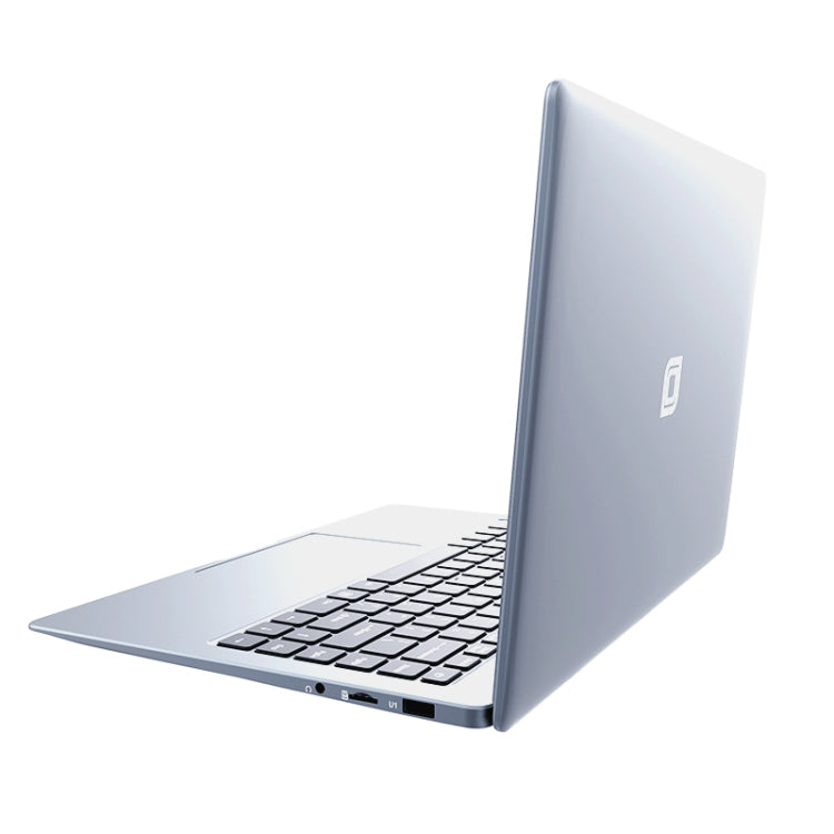 Jumper EZbook S5 Laptop, 14.0 inch, 4GB+64GB, Windows 11 Intel N3350 / Z8350 / Z8300 Random CPU Delivery, Support TF Card & Bluetooth & Dual WiFi & Mini HDMI, EU Plug(Dark Gray) - Jumper by buy2fix | Online Shopping UK | buy2fix