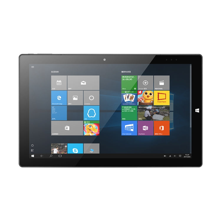 PiPO W11 2 in 1 Tablet PC, 11.6 inch, 8GB+128GB+128GB SSD, Windows 10 System, Intel Gemini Lake N4120 Quad Core Up to 2.6GHz, with Stylus Pen Not Included Keyboard, Support Dual Band WiFi & Bluetooth & Micro SD Card - PiPO by PiPo | Online Shopping UK | buy2fix