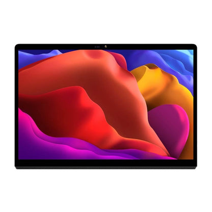 Lenovo YOGA Pad Pro 13 inch YT-K606F, 8GB+256GB, Face Identification, ZUI 12.5 (Android 11) Qualcomm Snapdragon 870 Octa-core, Support Wi-Fi 6 & HDIM, US Plug (Black) - Lenovo by Lenovo | Online Shopping UK | buy2fix