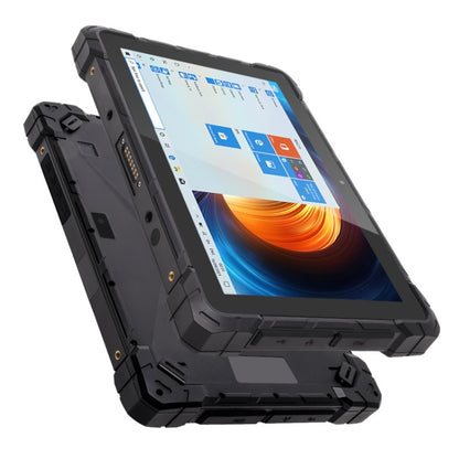 UNIWA WinPad W108 Rugged Tablet PC, 10.1 inch, 8GB+128GB, IP67 Waterproof Shockproof Dustproof, Windows 11, Intel Gemini Lake N4120 Quad Core, Support WiFi / Bluetooth / RJ-45, US Plug - Other by UNIWA | Online Shopping UK | buy2fix