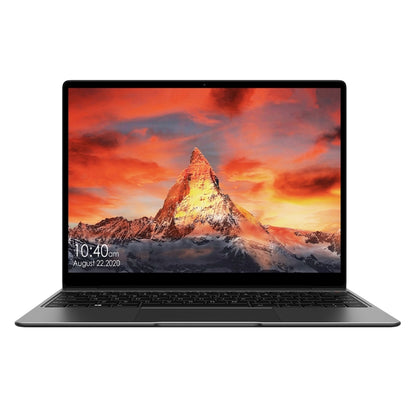 CHUWI GemiBook Pro, 14 inch, 8GB+256GB, Windows 10 Home, Intel Gemini Lake J4125 Quad Core 2.0GHz, Support WiFi 6 / Bluetooth / TF Card Extension (Dark Gray) - CHUWI by CHUWI | Online Shopping UK | buy2fix