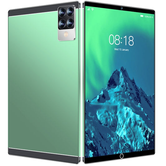 S29 3G Phone Call Tablet PC, 10.1 inch, 2GB+16GB, Android 7.0 MT6592 Octa Core, Support Dual SIM, WiFi, BT, GPS (Green) by buy2fix