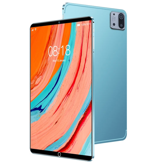 X6 Pro 3G Phone Call Tablet PC, 10.1 inch, 2GB+16GB, Android 7.0 MT6592 Octa Core, Support Dual SIM, WiFi, BT, GPS (Blue) by buy2fix