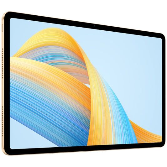Honor Pad V8 Pro ROD-W09 WiFi, 12.1 inch, 8GB+128GB, MagicOS 7.0 Dimensity 8100 Octa Core, 8 Speakers 10050mAh Large Battery, Not Support Google(Orange) by HONOR