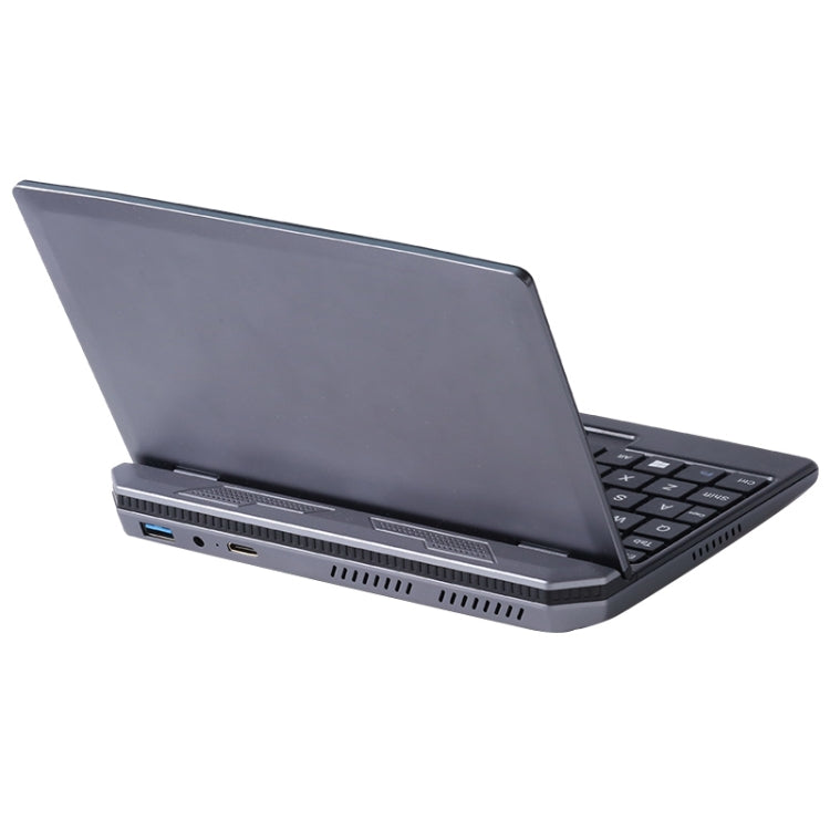 7-X133 7.0 inch Pocket Laptop, 12GB+256GB, Windows 10 Intel Celeron J4105 Quad Core up to 2.3GHz, Support Dual Band WiFi & BT & TF Card - Others by buy2fix | Online Shopping UK | buy2fix