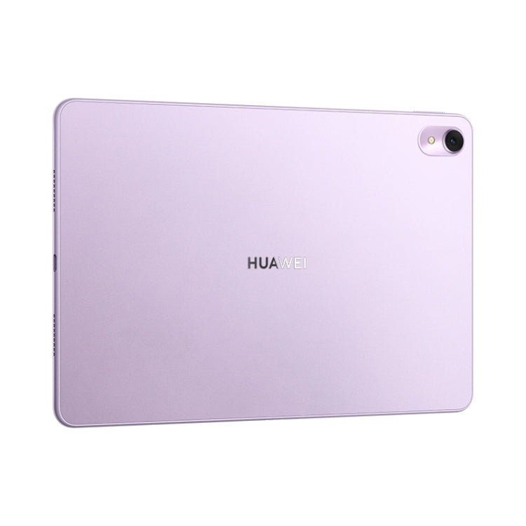 HUAWEI MatePad 11 inch 2023 WIFI DBR-W00 8GB+128GB, HarmonyOS 3.1 Qualcomm Snapdragon 865 Octa Core up to 2.84GHz, Not Support Google Play(Purple) - Huawei by Huawei | Online Shopping UK | buy2fix