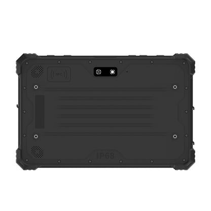 CENAVA A10ST 4G Rugged Tablet, 10.1 inch, 4GB+64GB, IP68 Waterproof Shockproof Dustproof, Android 10.0 MT6771 Octa Core, Support GPS/WiFi/BT/NFC, UK Plug - CENAVA by CENAVA | Online Shopping UK | buy2fix