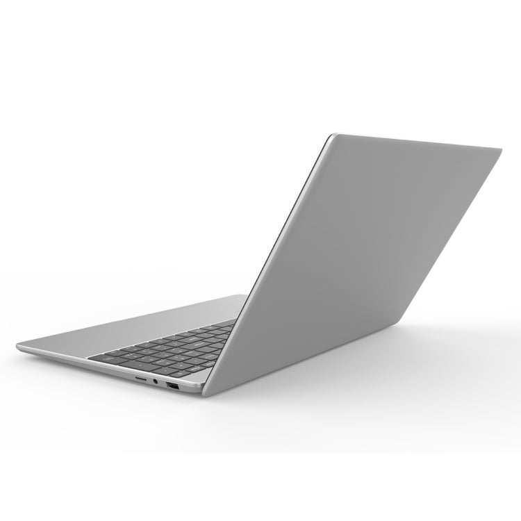 CENAVA F152 Notebook, 15.6 inch, 12GB+512GB, Fingerprint Unlock, Windows 10 Intel Celeron N5095 Quad Core 2.0GHz-2.9GHz, Support TF Card & Bluetooth & WiFi & HDMI, US Plug (Silver) - CENAVA by CENAVA | Online Shopping UK | buy2fix