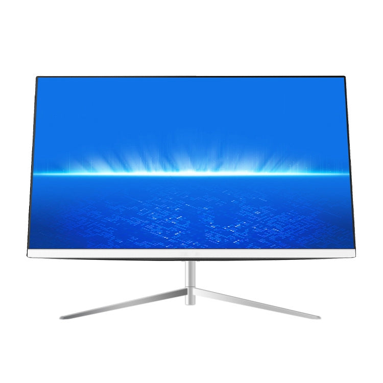 PC-K6 E20 23.8 inch Borderless Business All in One PC, 8GB+256GB Windows 7 Intel i5-3470 Quad Core by buy2fix