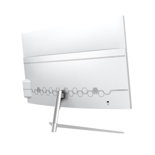 PC-K6 E20 23.8 inch Borderless Business All in One PC, 8GB+256GB Windows 7 Intel i5-3470 Quad Core by buy2fix