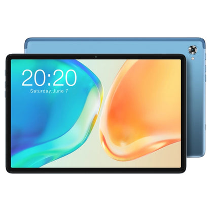 Teclast M40 Plus Tablet PC, 10.1 inch, 8GB+128GB, Android 12 MT8183 Octa Core, Support Dual Band WiFi & Bluetooth & GPS - TECLAST by TECLAST | Online Shopping UK | buy2fix