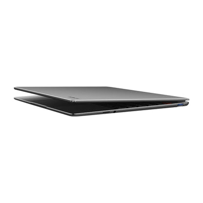 CHUWI CoreBook X Laptop, 14 inch, 8GB+512GB, Windows 10 Home, Intel Core i5-8259U Quad Core 2.3GHz-3.8GHz, Support Dual Band WiFi / Bluetooth / TF Card Extension (Dark Gray) - CHUWI by CHUWI | Online Shopping UK | buy2fix