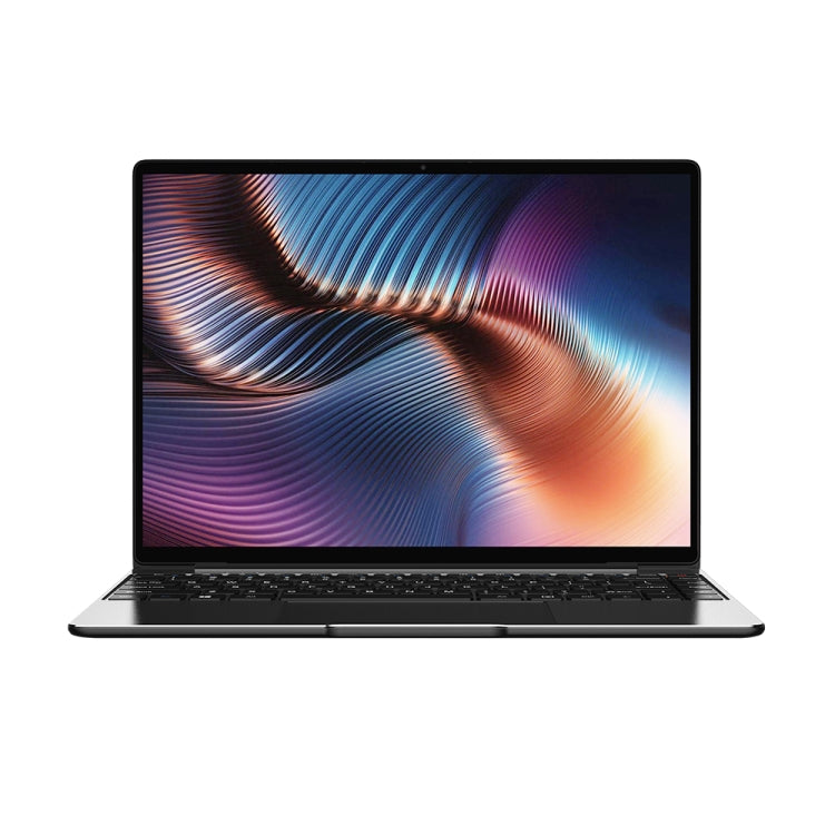 CHUWI LarkBook X Laptop, 14 inch, 8GB+256GB, Windows 10, Intel Celeron N5100 Quad Core 1.1GHz-2.8GHz, Support Dual Band WiFi / Bluetooth / TF Card Extension (Dark Gray) - CHUWI by CHUWI | Online Shopping UK | buy2fix