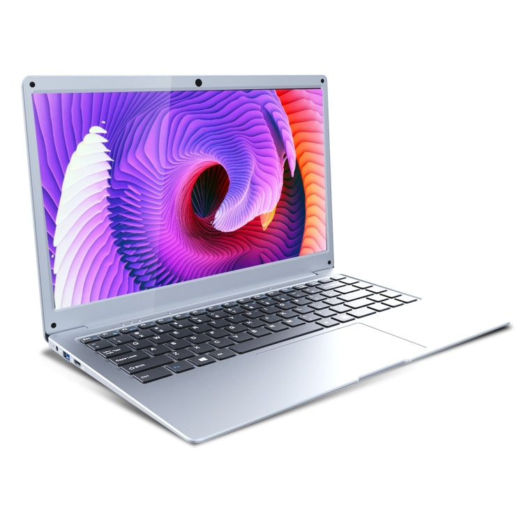 Jumper EZbook S5 Laptop, 14.0 inch, 8GB+128GB, Windows 10 Intel Celeron N4000 / N3350 / N4020 Random CPU Delivery, Support TF Card & Bluetooth & Dual WiFi & Mini HDMI, EU Plug - Jumper by jumper | Online Shopping UK | buy2fix