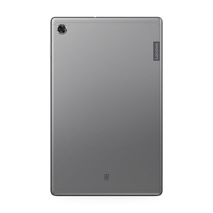 Lenovo Tab M10 Plus TB-X616M, 10.3 inch, 4GB+64GB, LTE Version, Android 10 MediaTek P22T Octa-core, Support Dual Band WiFi & BT & GPS(Gun Gray) - Lenovo by Lenovo | Online Shopping UK | buy2fix