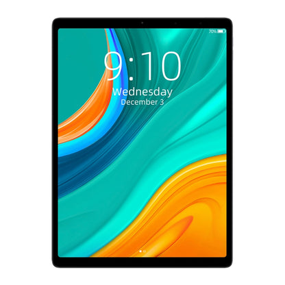 CHUWI HiPad Plus Tablet PC, 11 inch, 4GB+128GB, Android 10.0, MT8183 Octa Core up to 2.0GHz, Support Bluetooth & Dual Band WiFi & OTG & TF Card(Black) - CHUWI by CHUWI | Online Shopping UK | buy2fix