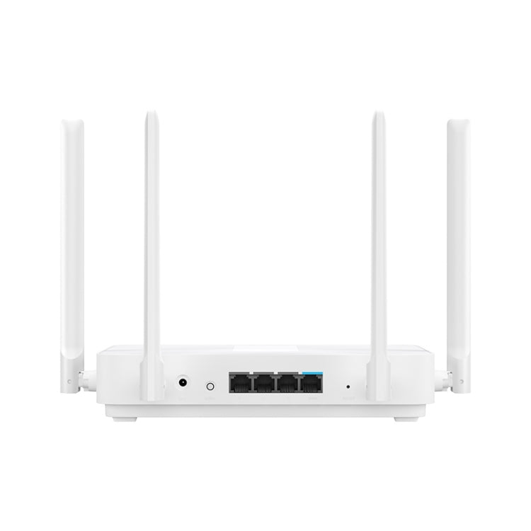 Original Xiaomi Redmi AX3000 Router Gigabit 2.4G/5.0G WiFi 6 Network Extender, US Plug - Wireless Routers by Xiaomi | Online Shopping UK | buy2fix