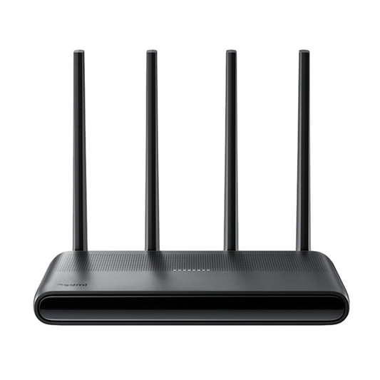 Original Xiaomi Redmi Router AX6000 8-channel Independent Signal Amplifier 512MB Memory, US Plug - Wireless Routers by Xiaomi | Online Shopping UK | buy2fix