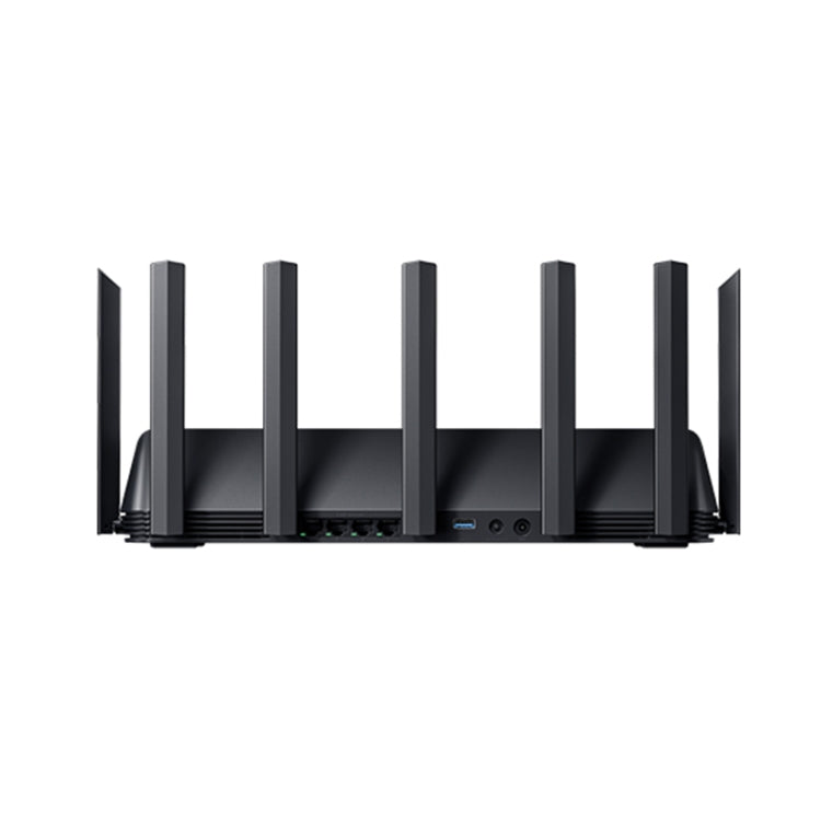 Original Xiaomi WiFi Router 7000 8-channel Independent Signal Amplifier 1GB Memory, US Plug - Wireless Routers by Xiaomi | Online Shopping UK | buy2fix