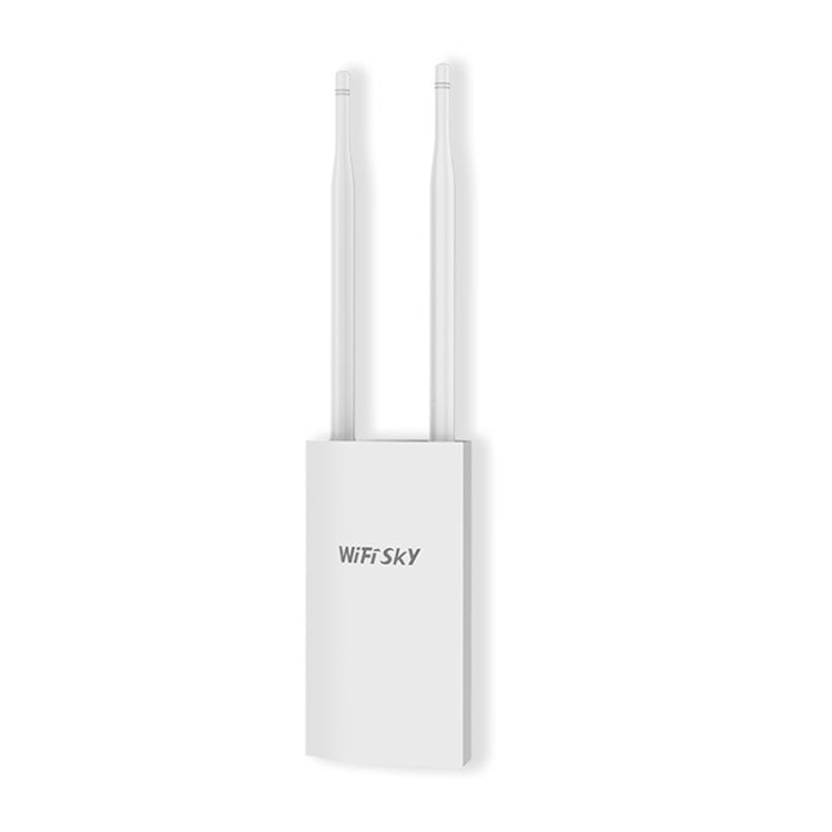 COMFAST WS-R650 High-speed 300Mbps 4G Wireless Router, North American Edition - Wireless Routers by COMFAST | Online Shopping UK | buy2fix