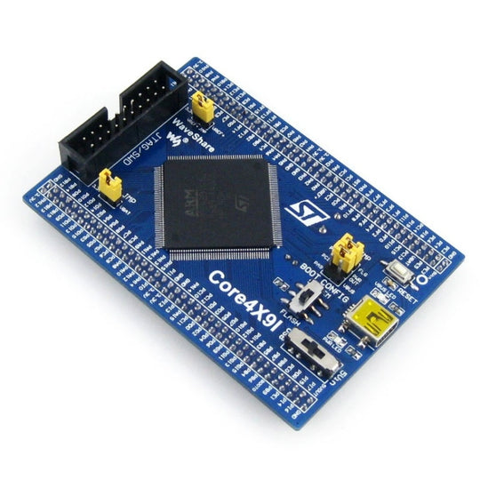 Waveshare Open429I-C Paket A, STM32F4 Entwicklungsboard