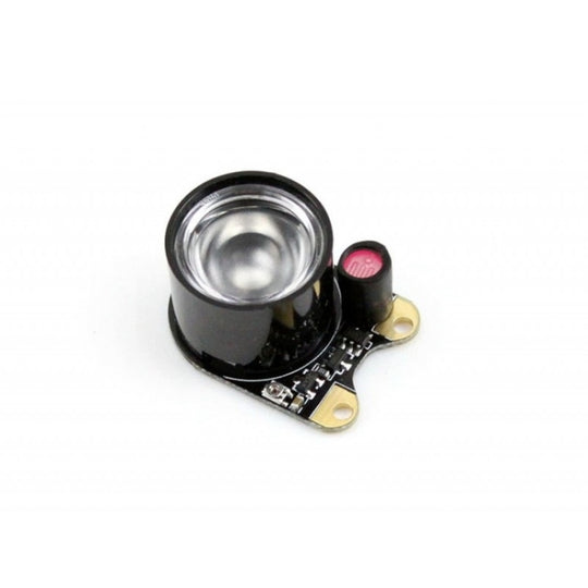 Carte LED infrarouge Waveshare (B), large champ de vision