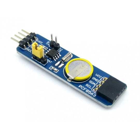 Carte RTC Waveshare PCF8563