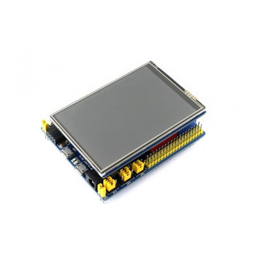 3.5 inch Touch LCD Shield for Arduino by Waveshare