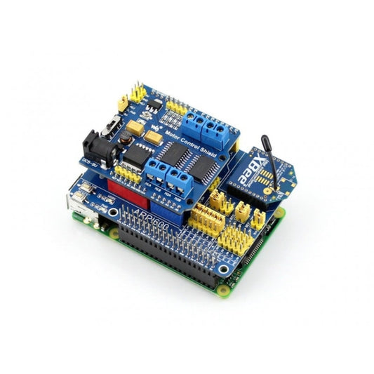 Waveshare Adapter Board for Arduino & Raspberry Pi by Waveshare