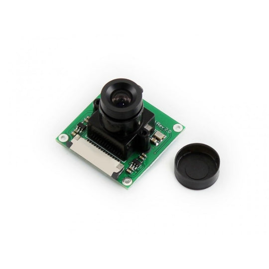 Module de caméra RPi à mise au point réglable Waveshare (B)