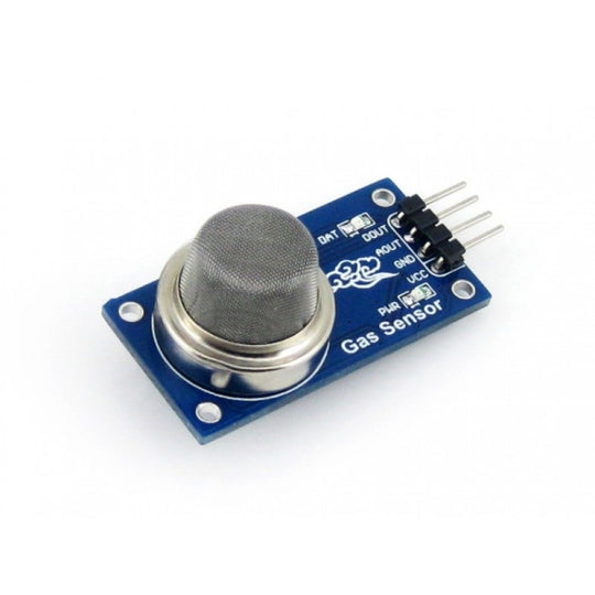 Capteur de gaz Waveshare MQ-2