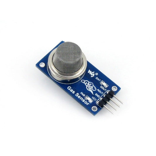 Waveshare MQ-7 Gas Sensor by Waveshare