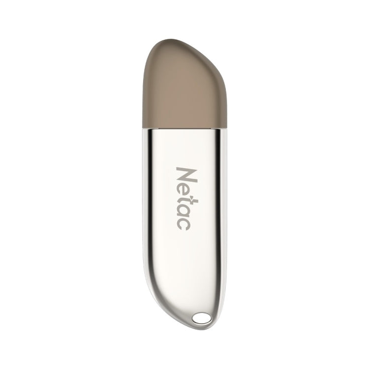 Netac U352 16GB USB 3.0 High Speed Sharp Knife USB Flash Drive U Disk - USB Flash Drives by Netac | Online Shopping UK | buy2fix