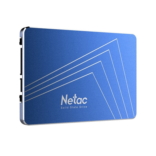 Netac N600S 1TB SATA 6Gb/s Solid State Drive - Solid State Drives by Netac | Online Shopping UK | buy2fix