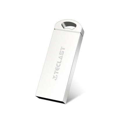 TECLAST 32GB USB 2.0 Light and Thin Mini Metal U Disk - USB Flash Drives by TECLAST | Online Shopping UK | buy2fix