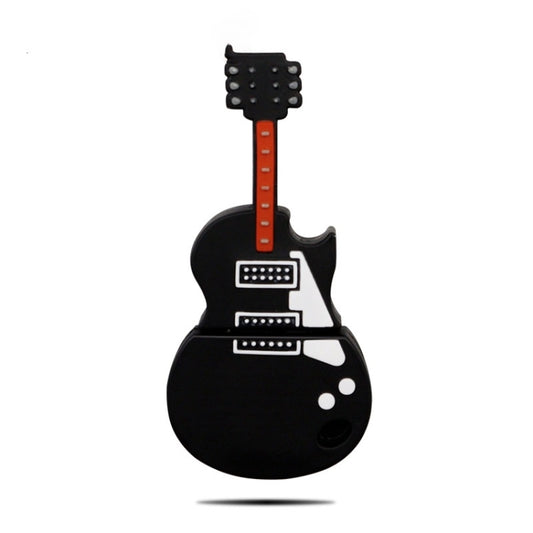 MicroDrive 32GB USB 2.0 Guitar U Disk by MicroDrive