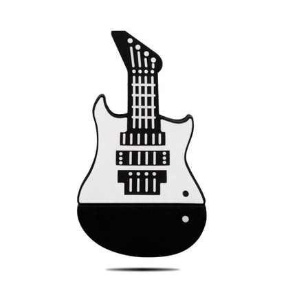 MicroDrive 8GB USB 2.0 Guitar U Disk - USB Flash Drives by MicroDrive | Online Shopping UK | buy2fix