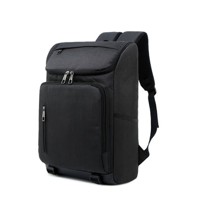 Fashion Large Capacity Casual Breathable Notebook Tablet Backpack - Computer & Networking by buy2fix | Online Shopping UK | buy2fix