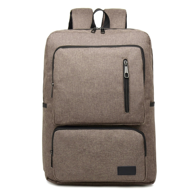 Fashion Large Capacity Casual Notebook Tablet Backpack - Computer & Networking by buy2fix | Online Shopping UK | buy2fix