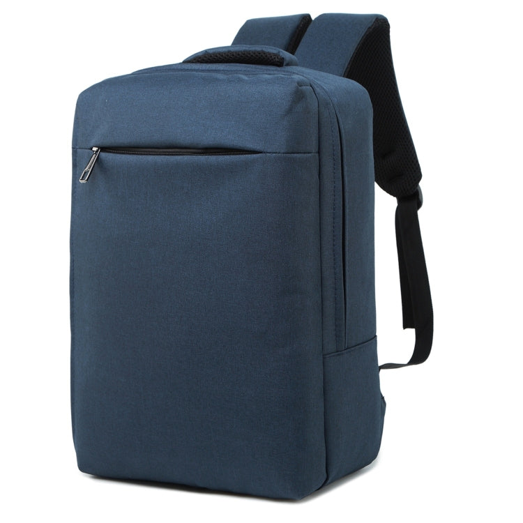 Fashion Large Capacity Casual Breathable Notebook Tablet Backpack - Backpack by buy2fix | Online Shopping UK | buy2fix