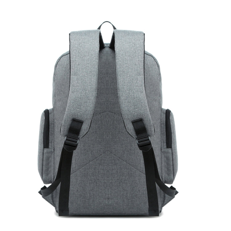 Large Capacity Outdoor Leisure Breathable Multi-function Notebook Tablet Backpack - Computer & Networking by buy2fix | Online Shopping UK | buy2fix