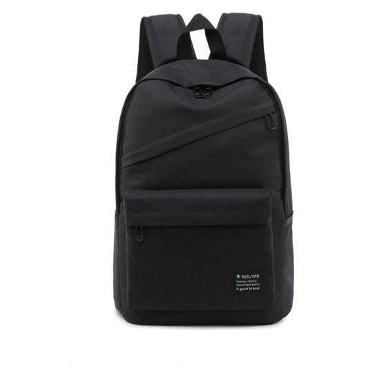 Outdoor Casual Breathable Multi-function Notebook Tablet Backpack by buy2fix