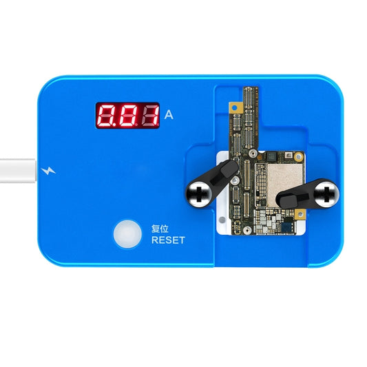 JC JC-NPX Nand Non-removal Programmer for iPhone X by JCID