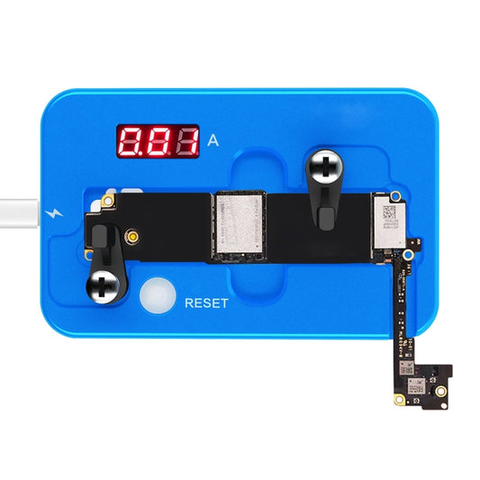 JC JC-NP8 Nand Non-removal Programmer for iPhone 8 by JCID