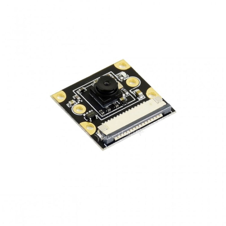 Waveshare IMX219-120 8MP 120 Degree FOV Camera, Applicable for Jetson Nano - Boards & Shields by Waveshare | Online Shopping UK | buy2fix