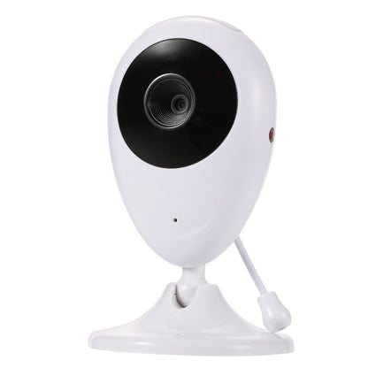 SP880 Baby Monitor 960P Camera / Wireless Remote Monitoring Mini DV Camera, with IR Night Vision ,IR Distance: 30m (UK Plug) - Security by buy2fix | Online Shopping UK | buy2fix