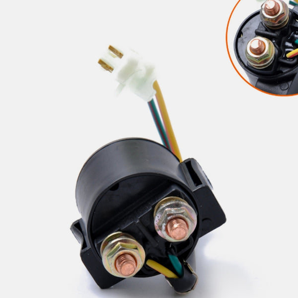 For Suzuki Start Relay Motorcycle Start Relay Suzuki DR 250 by buy2fix